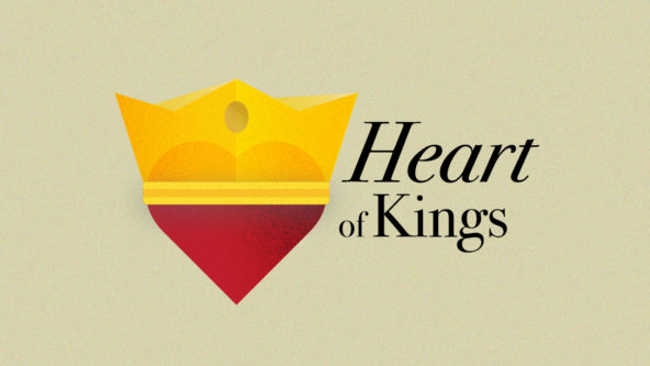 Heart of Kings