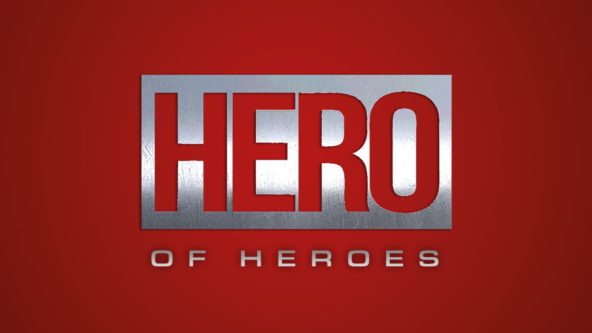Hero of Heroes