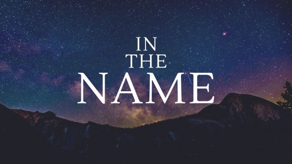 In the Name