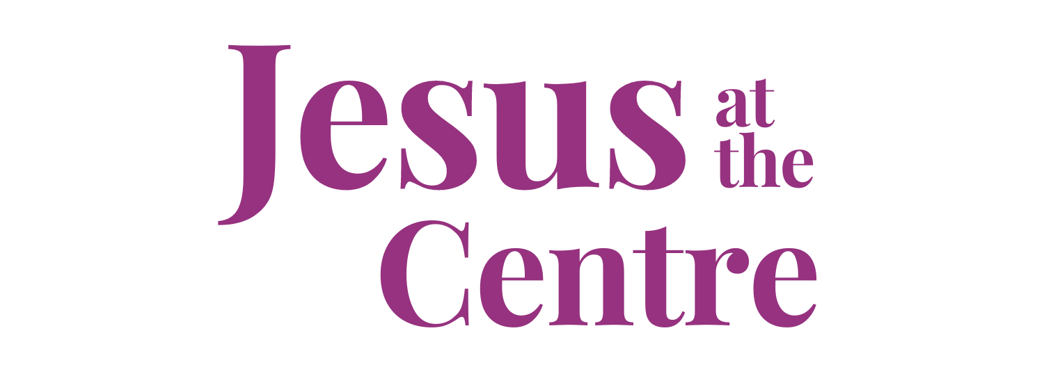 Jesus at the Center (Series)